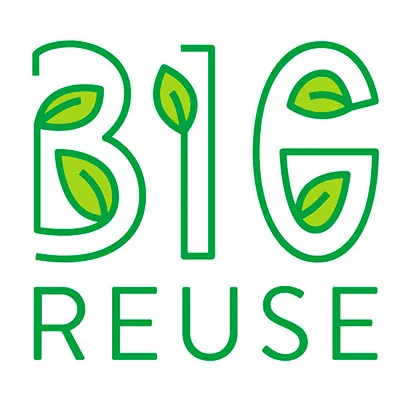 Big Reuse logo