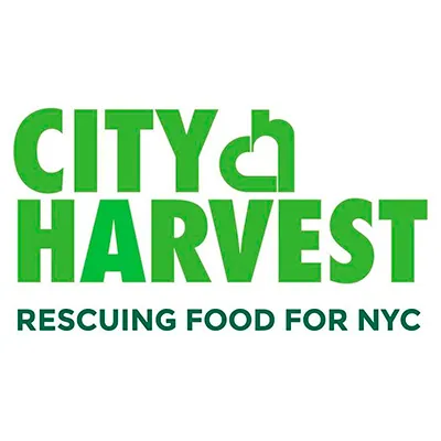 City Harvest logo