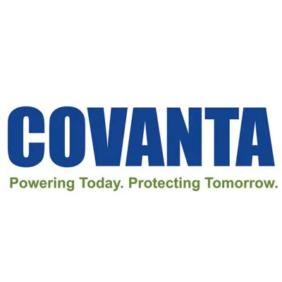 Covanta logo
