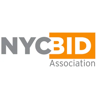 NYC BID Association logo