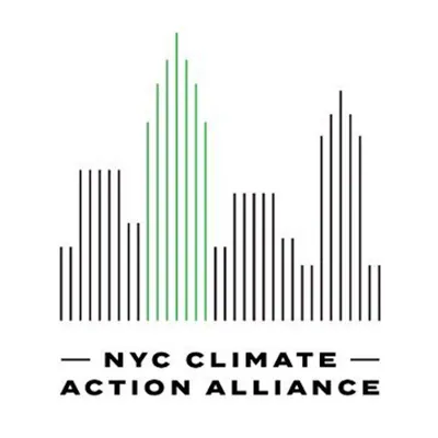 NYC Climate Action Alliance logo