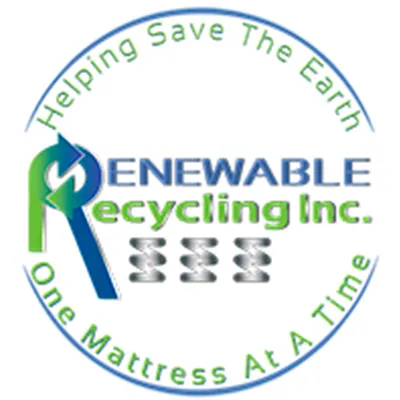 Renewable Recycling logo