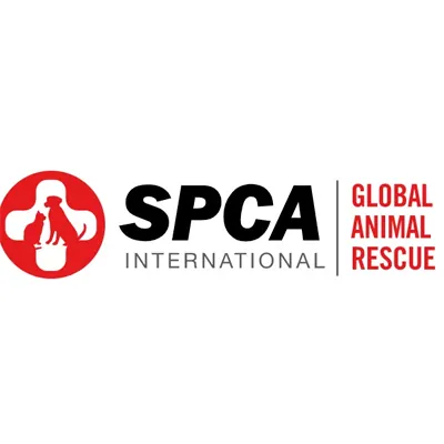 SPCA International logo