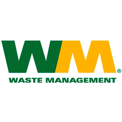 Waste Management logo