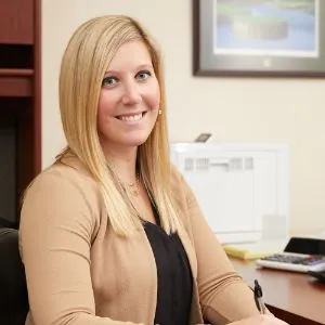 Amanda Diaz, Director of Process Improvement