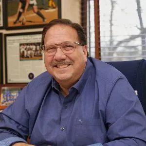 Charles Schellaci, Vice President, Owner