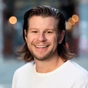Chris Scopo, Sales Account Manager