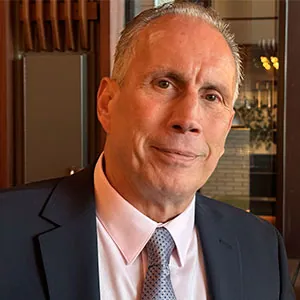 Ken Santo, Director of Business Development