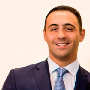 Matt Schellaci, Sales and Marketing Executive