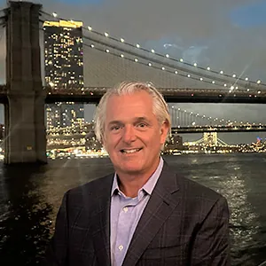 Michael Policastro, General Counsel