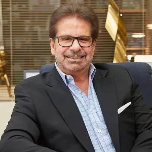Ralph Scopo, Vice President of Sales and Sustainability