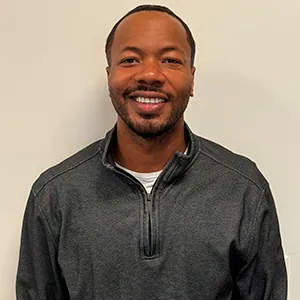 Rich Brown, Sales and Business Development Representative