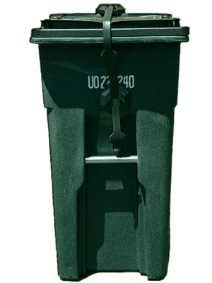 Classic-Recycling-New York Composting Totes Offered