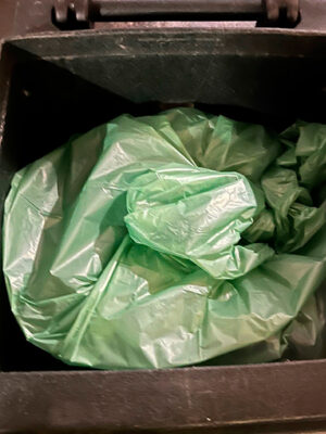 Compost biodegradable bags Classic Recycling NY